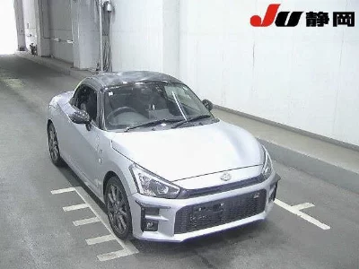 TOYOTA COPEN