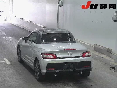 TOYOTA COPEN