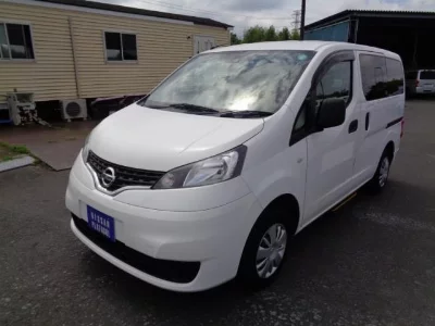 NISSAN NV200 VANETTE