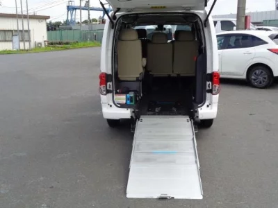 NISSAN NV200 VANETTE