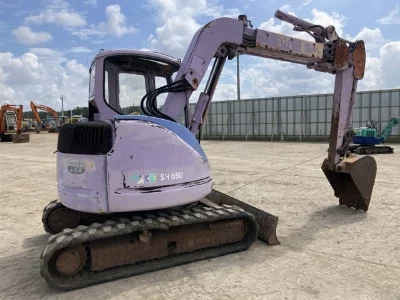 SUMITOMO OTHER