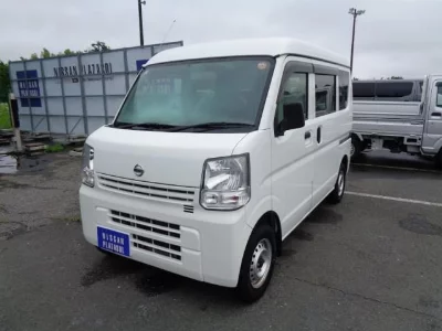 NISSAN NV100 CLIPPER