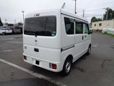 NISSAN NV100 CLIPPER