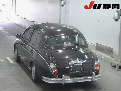 MITSUOKA VIEWT