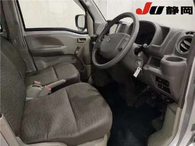 SUZUKI EVERY VAN
