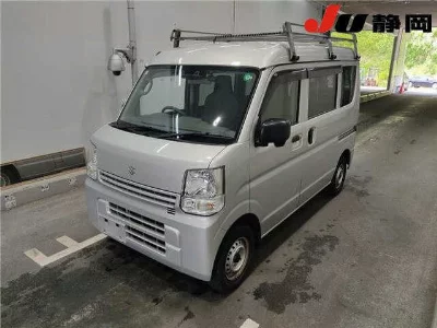 SUZUKI EVERY VAN