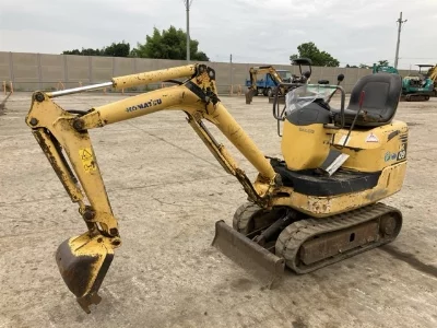 KOMATSU OTHER