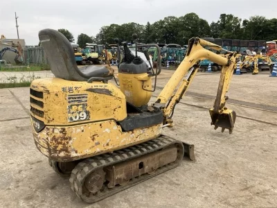 KOMATSU OTHER