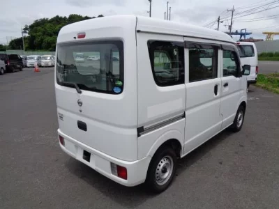 Nissan NV100 Clipper