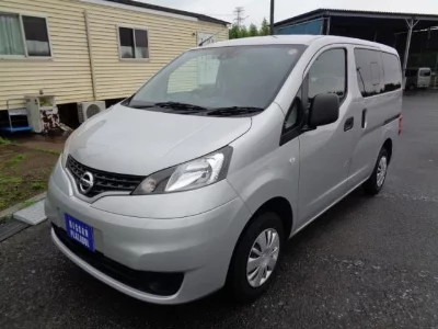 NISSAN NV200 VANETTE VAN