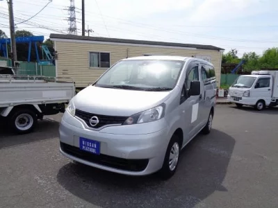 NISSAN NV200 VANETTE VAN