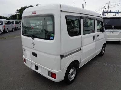 Nissan NV100 Clipper