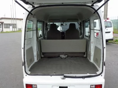 Nissan NV100 Clipper