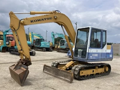 KOMATSU OTHER
