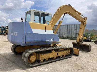 KOMATSU OTHER
