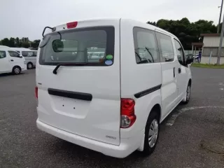Nissan NV200 VANETTE VAN