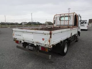 Nissan ATLAS