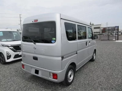 NISSAN NV100 CLIPPER