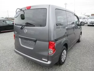Nissan NV200 VANETTE VAN