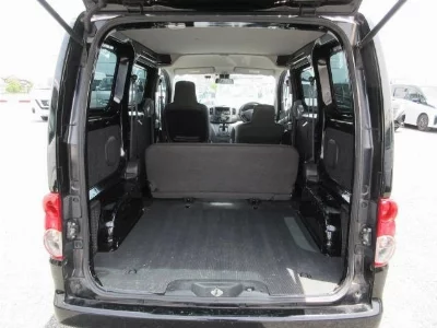 Nissan NV200 VANETTE VAN