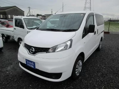 Nissan NV200 VANETTE VAN