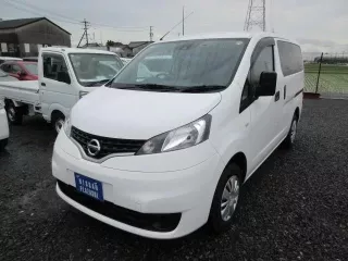 Nissan NV200 VANETTE VAN