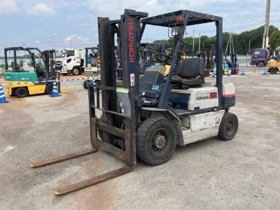 KOMATSU OTHER