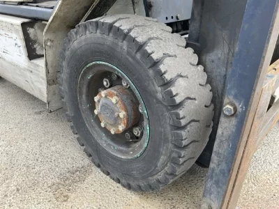 KOMATSU OTHER