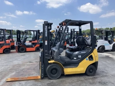 KOMATSU OTHER