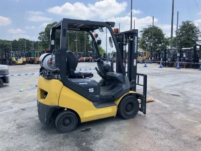 KOMATSU OTHER