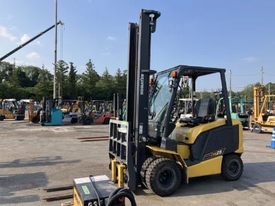 KOMATSU OTHER