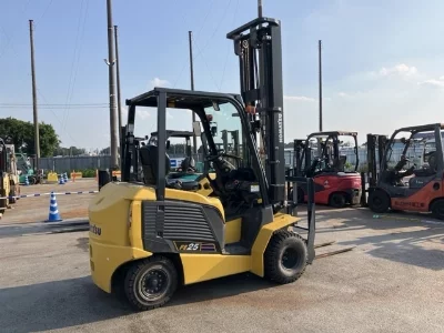 KOMATSU OTHER