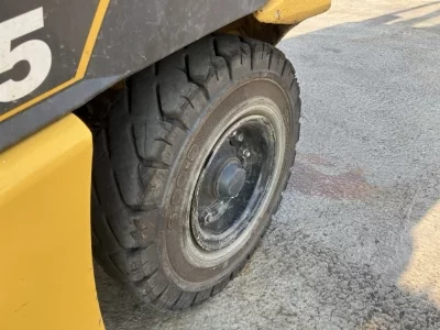 KOMATSU OTHER
