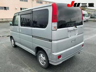 Honda Vamos