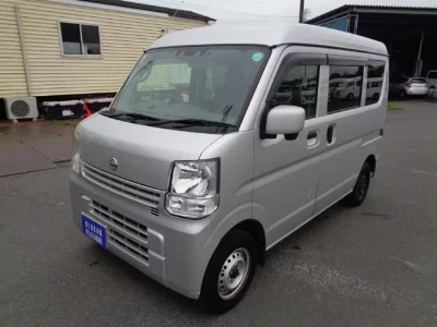 Nissan NV100 Clipper