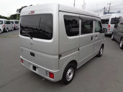 Nissan NV100 Clipper