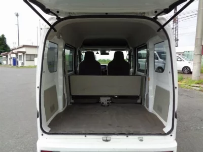 Nissan NV100 Clipper