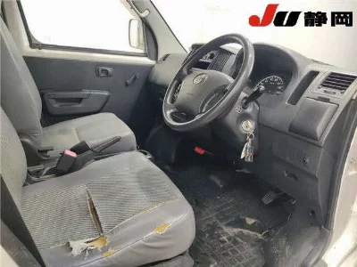 TOYOTA LITE ACE VAN