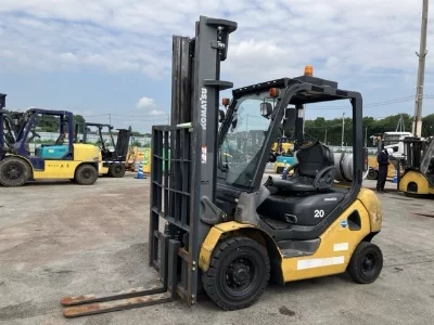 KOMATSU OTHER