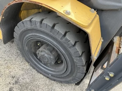 KOMATSU OTHER