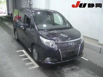 TOYOTA ESQUIRE