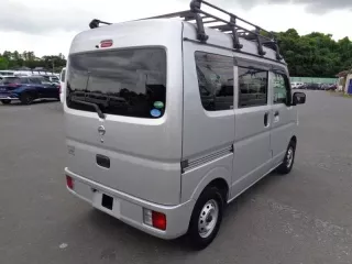 Nissan NV100 Clipper