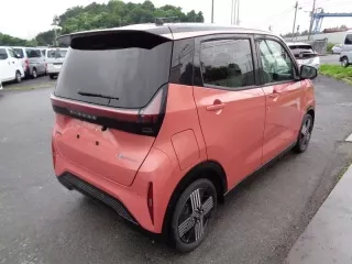 Nissan Sakura