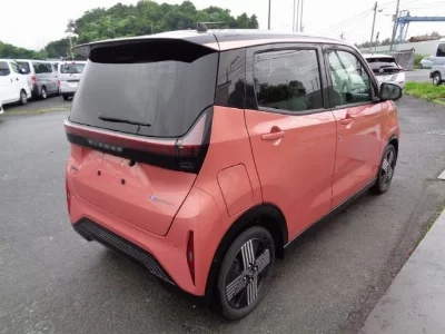 Nissan Sakura