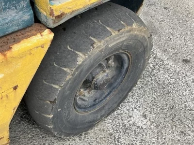 KOMATSU OTHER