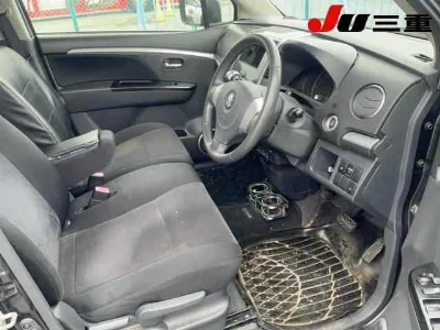 Suzuki WAGON R STINGRAY