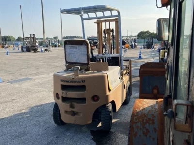 KOMATSU OTHER