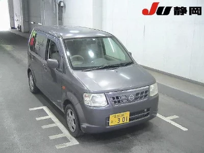 Nissan Otti