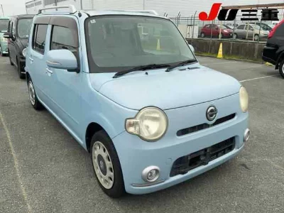 Daihatsu Mira Cocoa
