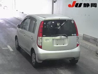 Honda Life